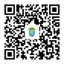 微信二维码