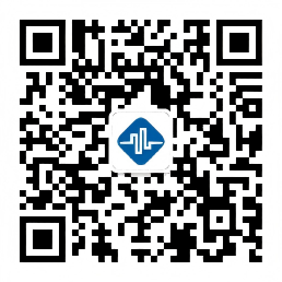 公众号二维码