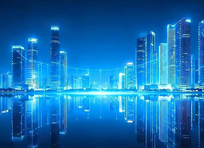 从“两重”投资到城市生命线：数字化如何筑牢城市“生命基底”？